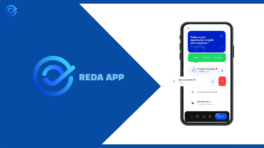 reda app