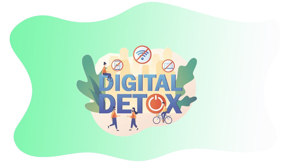 Digital Detox Scheduling