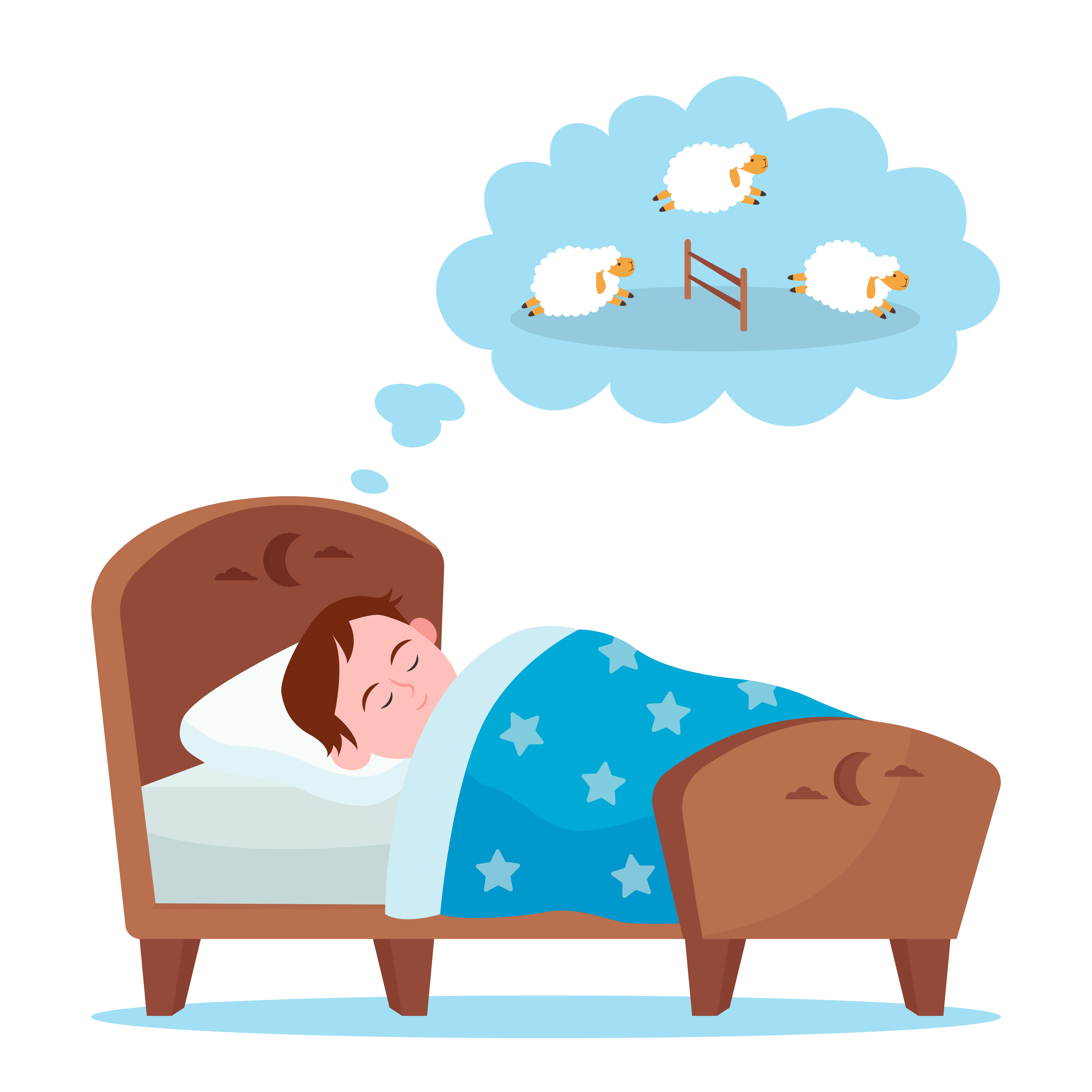 sleep in healthylifestyle